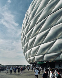 Munich Football Arena