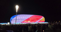 Munich Football Arena