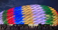 Munich Football Arena