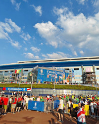 Arena AufSchalke