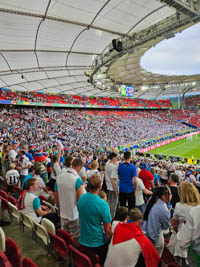 Stuttgart Arena