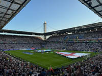 Cologne Stadium