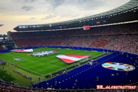 Olympiastadion Berlin