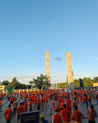 Olympiastadion Berlin