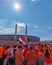 Olympiastadion Berlin