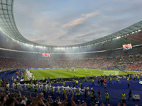 Olympiastadion Berlin