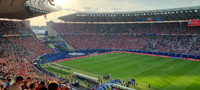 Olympiastadion Berlin