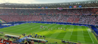 Olympiastadion Berlin