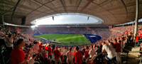 Olympiastadion Berlin