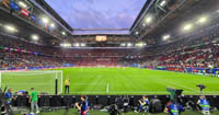 Düsseldorf Arena