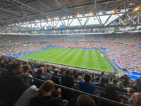 Düsseldorf Arena