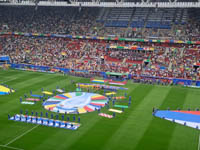 Düsseldorf Arena