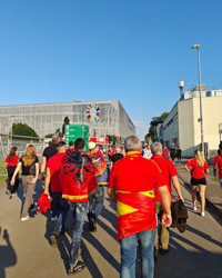 Düsseldorf Arena