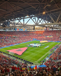 Düsseldorf Arena