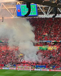 Düsseldorf Arena