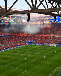 Düsseldorf Arena