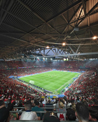 Düsseldorf Arena