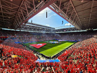 Düsseldorf Arena