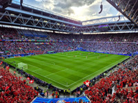 Düsseldorf Arena