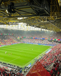 BVB Stadion Dortmund