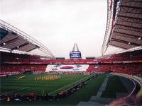 Daegu World Cup Stadium