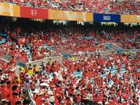 Daegu World Cup Stadium