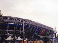 Daejeon World Cup Stadium