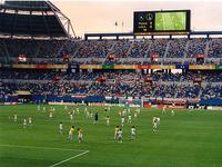 Daejeon World Cup Stadium