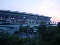 International Stadium Yokohama