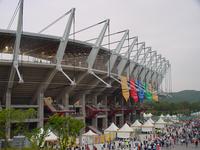 Munsu Football Stadium