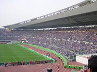 Nagai Stadium