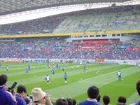 Saitama Stadium 2002