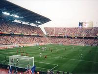 Suwon World Cup Stadium