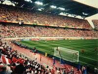 Suwon World Cup Stadium