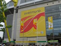 FIFA World Cup Stadium, Dortmund