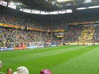 FIFA World Cup Stadium, Dortmund