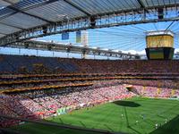 FIFA World Cup Stadium, Frankfurt