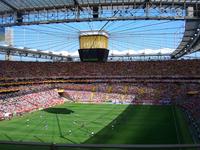 FIFA World Cup Stadium, Frankfurt