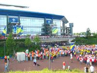 FIFA World Cup Stadium, Gelsenkirchen
