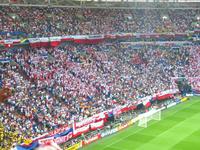 FIFA World Cup Stadium, Gelsenkirchen