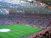 FIFA World Cup Stadium, Gelsenkirchen