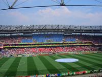 FIFA World Cup Stadium, Hannover