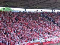 FIFA World Cup Stadium, Hannover