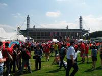 FIFA World Cup Stadium, Cologne