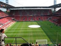 FIFA World Cup Stadium, Cologne