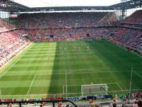 FIFA World Cup Stadium, Cologne