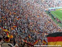 FIFA World Cup Stadium, Munchen
