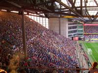 Fritz-Walter-Stadion