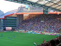 Fritz-Walter-Stadion