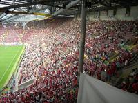 Fritz-Walter-Stadion